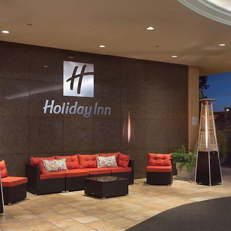 Holiday Inn Sacramento Downtown-Arena, An Ihg Hotel Exterior photo