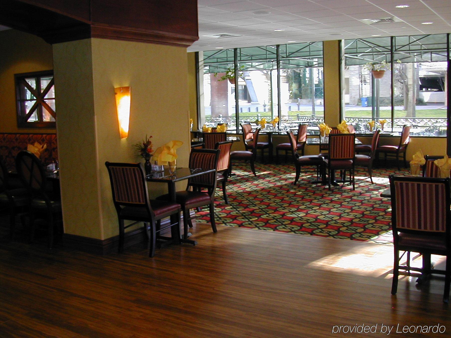 Holiday Inn Sacramento Downtown-Arena, An Ihg Hotel Restaurant photo